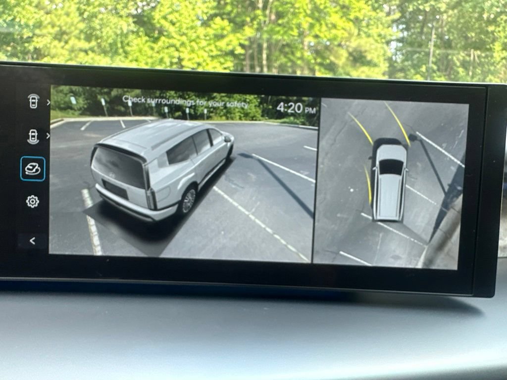 Used 2026 Hyundai Ioniq 9 Calligraphy AWD/4WD image 19