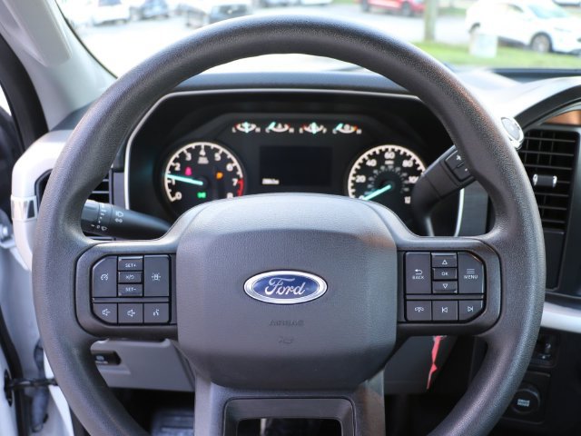 Certified 2022 Ford F150 XL w/ XL Power Equipment Group RWD image 25