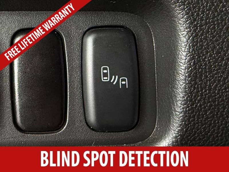 Used 2024 Mitsubishi Outlander Sport AWD image 10