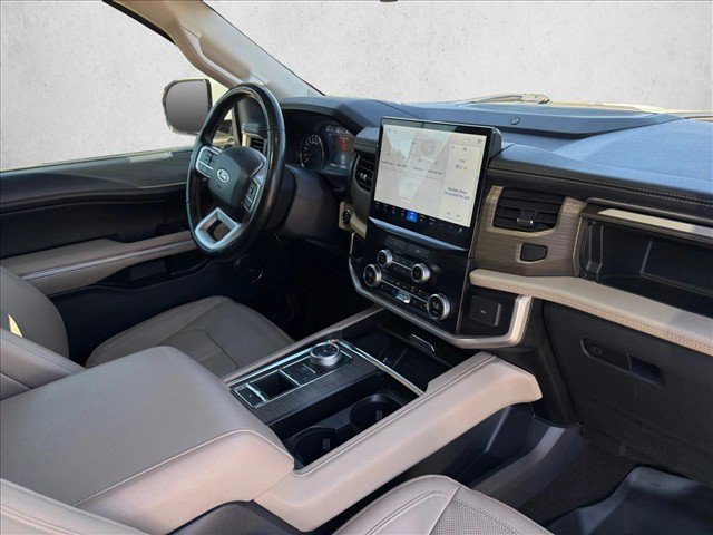 Used 2023 Ford Expedition Max Limited RWD image 23