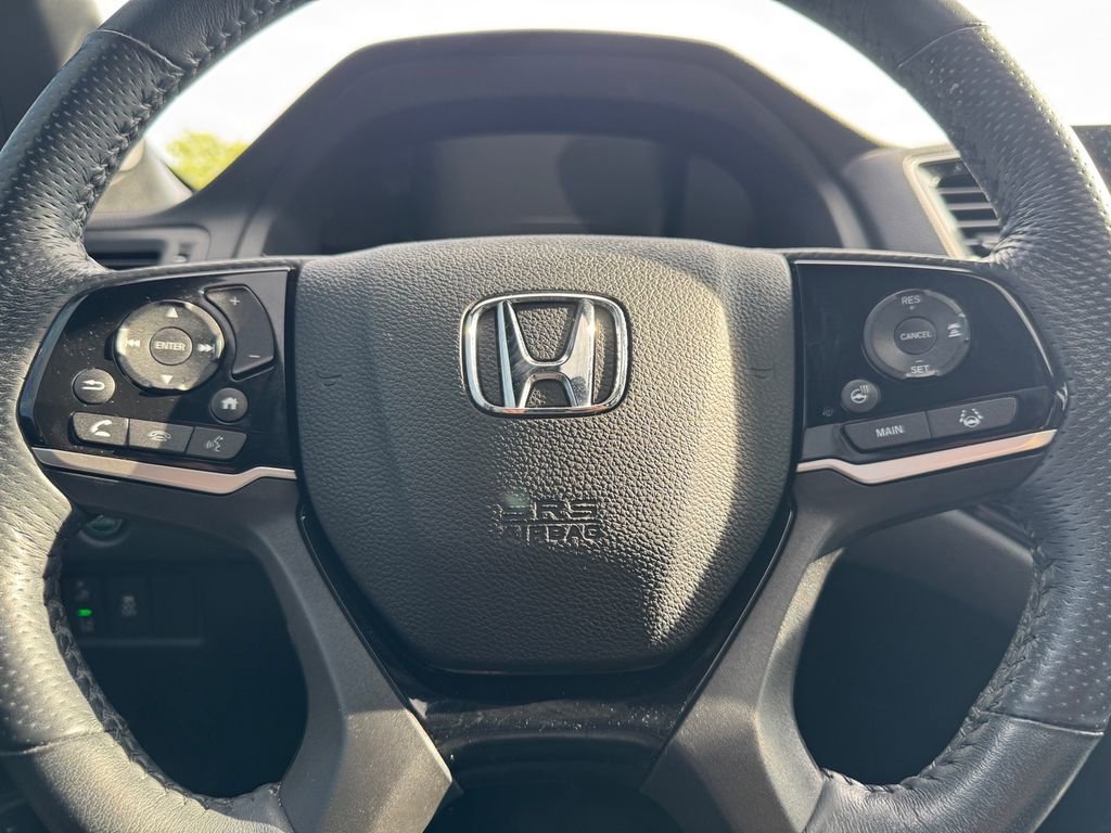 Used 2021 Honda Passport Elite image 19