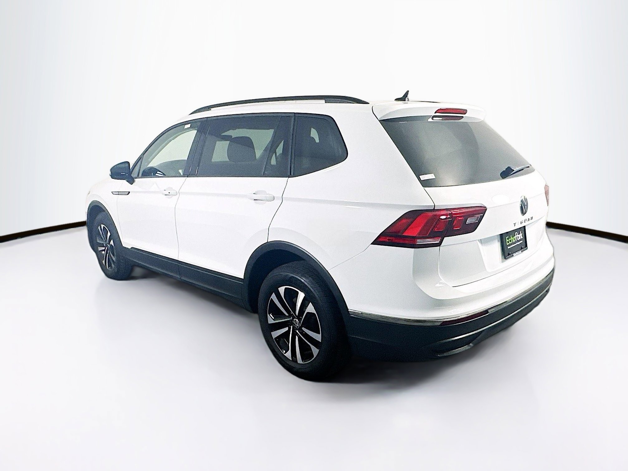 Used 2023 Volkswagen Tiguan S w/ IQ.Drive Package image 5