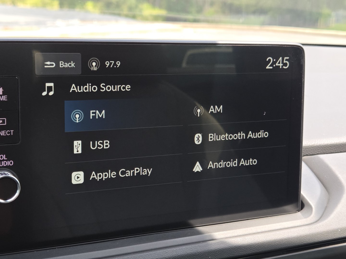 New 2026 Honda Accord LX image 29