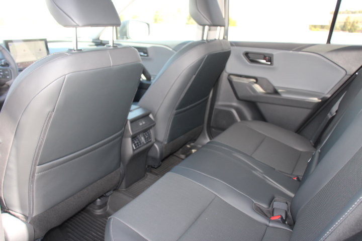 New 2026 Toyota RAV4 XLE Premium AWD/4WD image 16