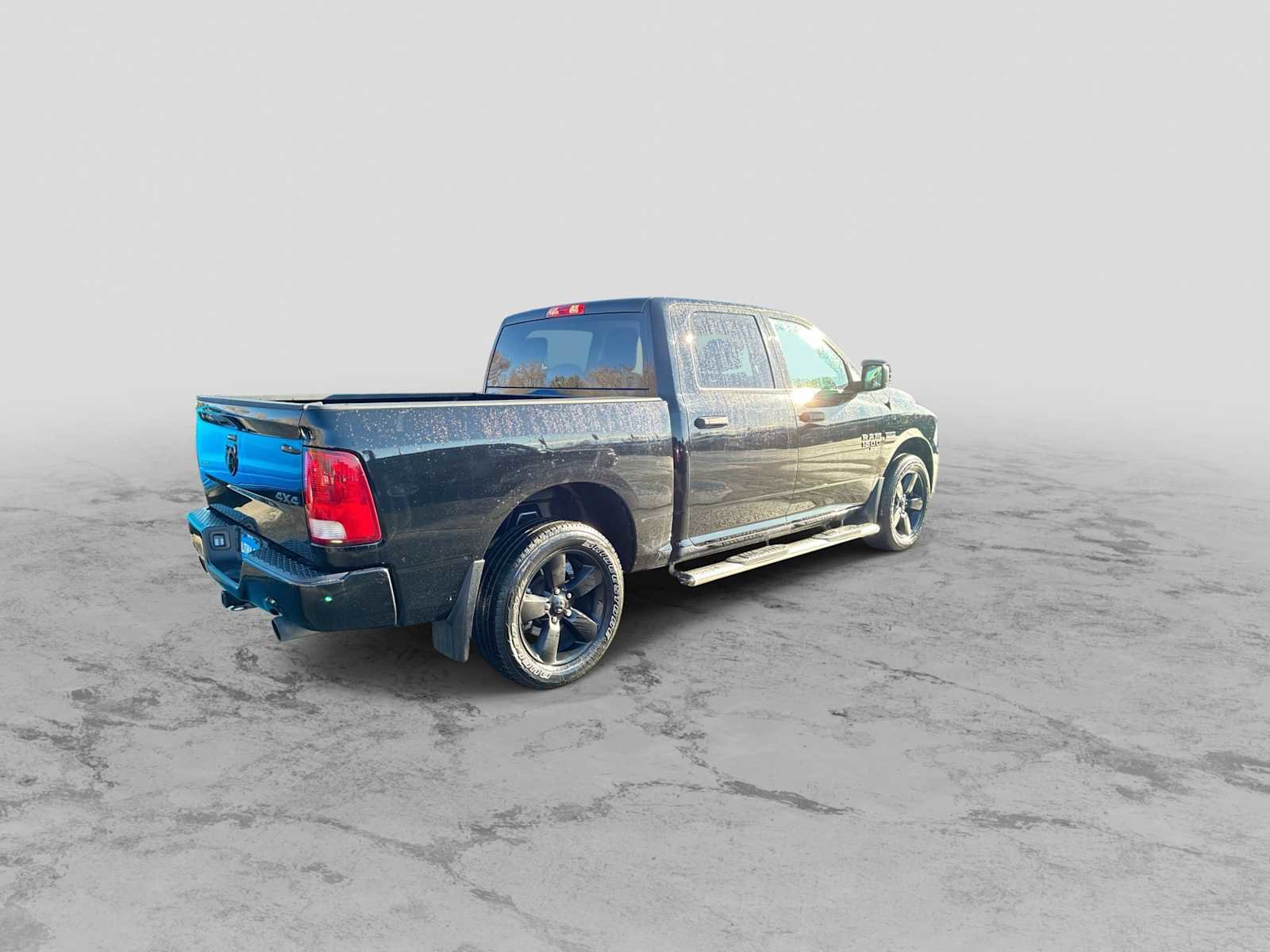 Used 2019 RAM 1500 Express w/ Wheel & Sound Group image 8