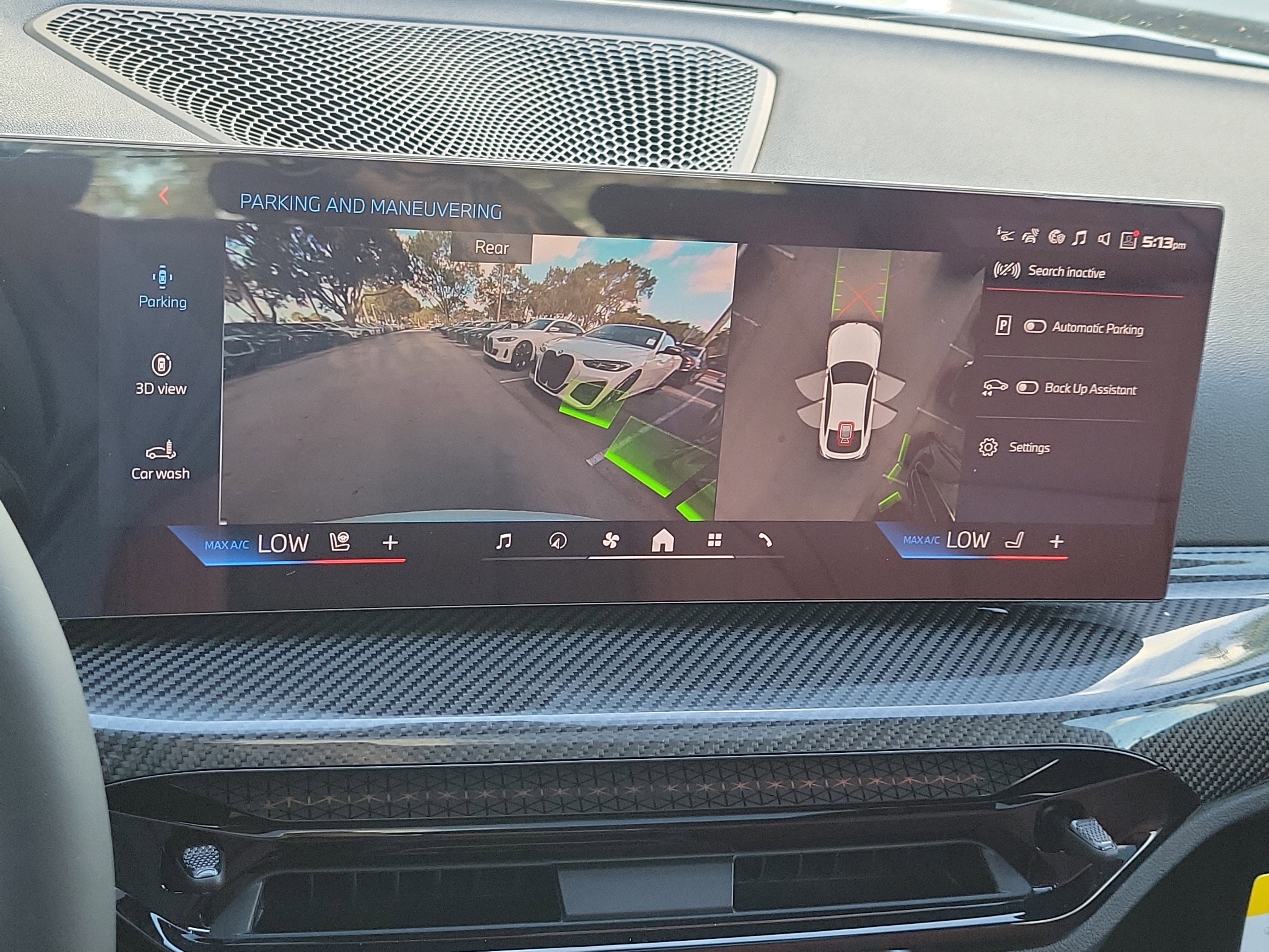 New 2026 BMW M440i w/ Premium Package image 25