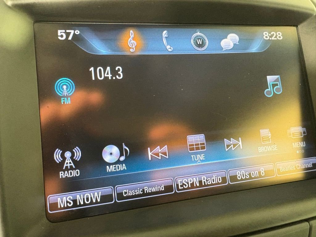 Used 2017 Buick Regal Sport Touring image 29