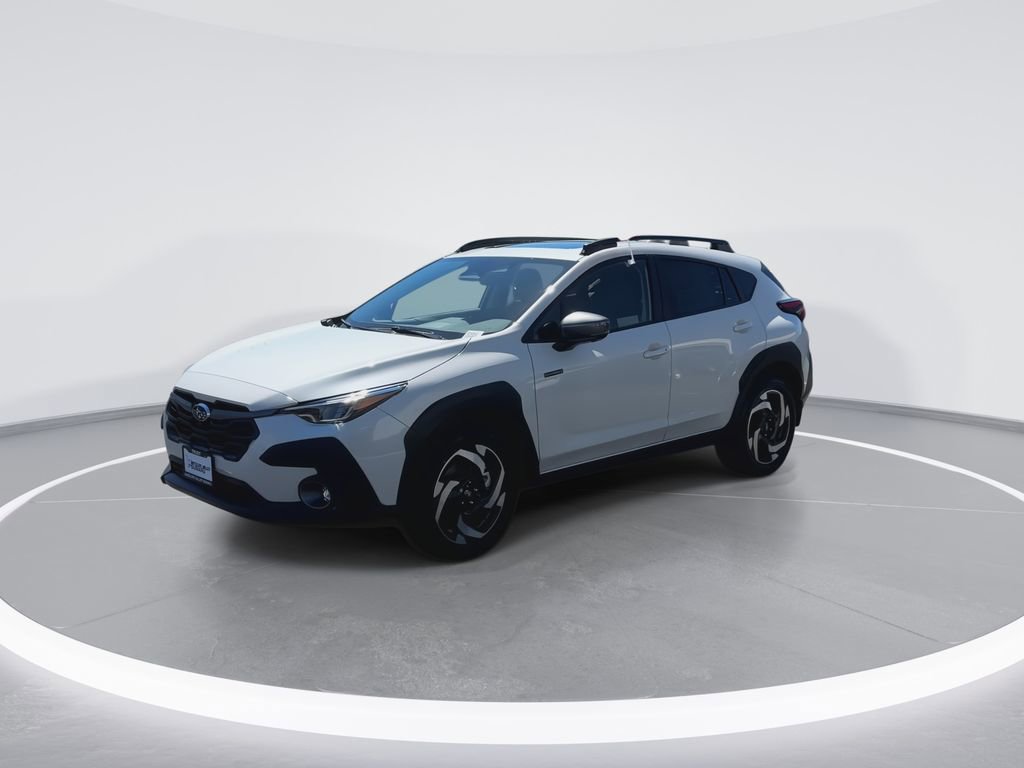 New 2026 Subaru Crosstrek 2.5i Limited image 4