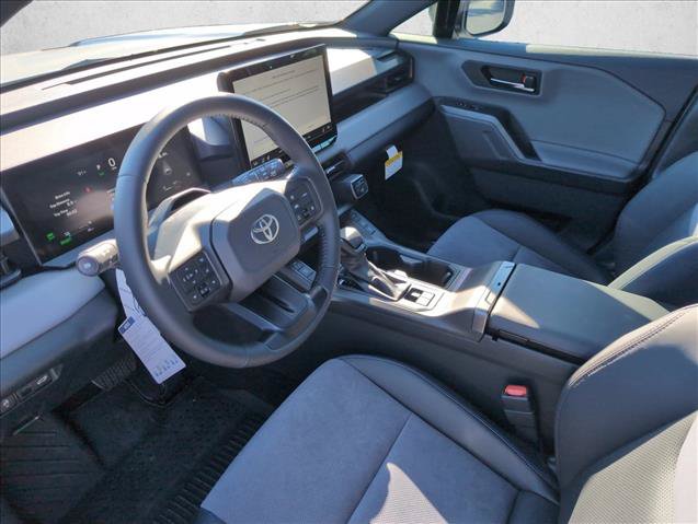 New 2026 Toyota RAV4 XSE w/ Weather Package AWD/4WD image 3