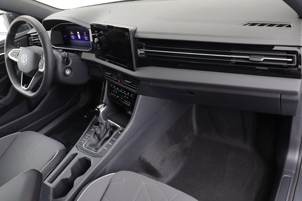 New 2026 Volkswagen Jetta Sport image 19