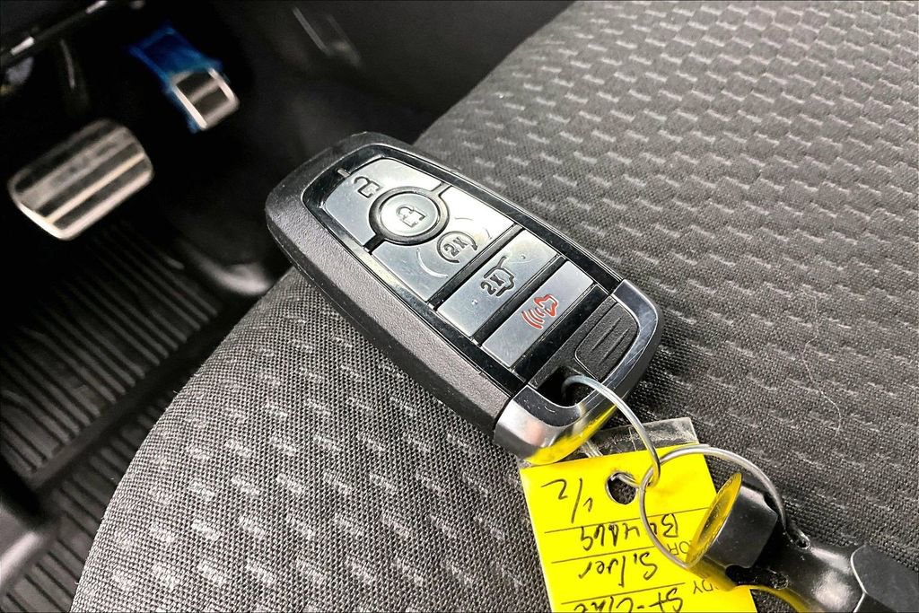 Used 2023 Ford Escape ST-Line Elite image 11