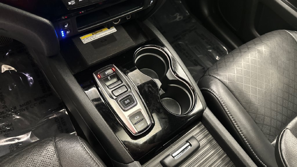 Used 2023 Honda Passport Elite image 15