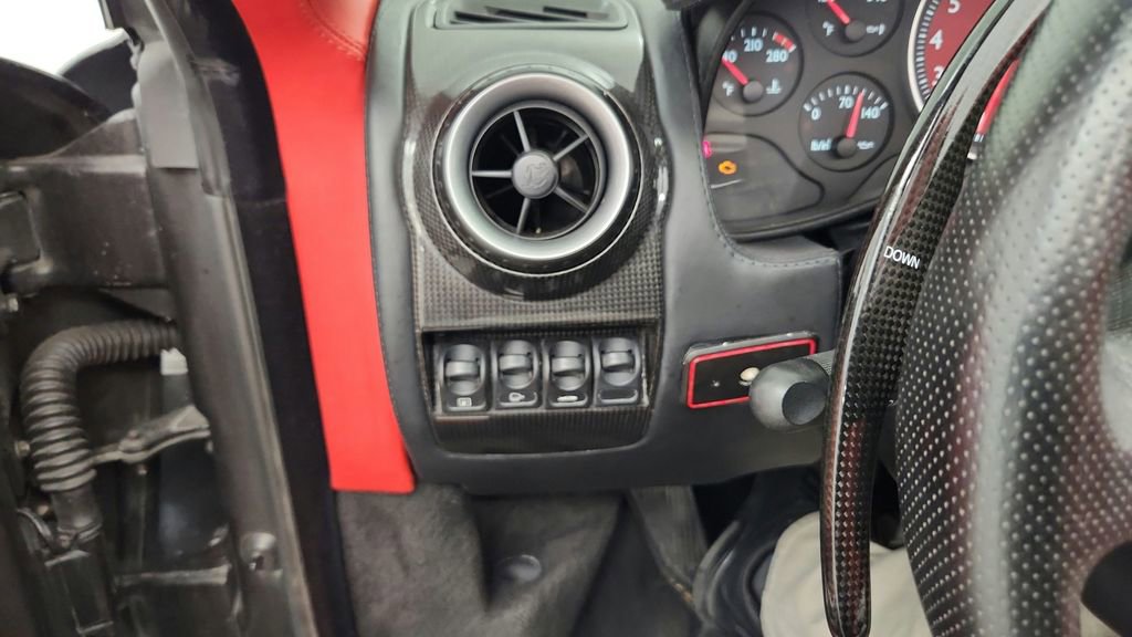 Used 2006 Ferrari F430 Spider RWD image 32