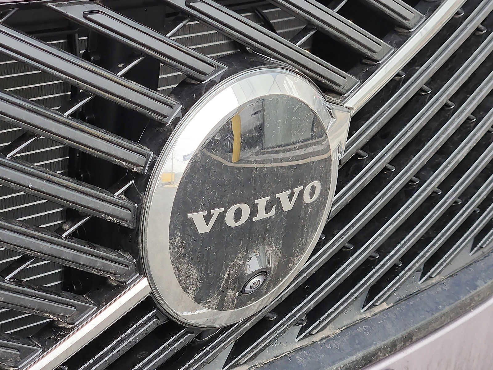 Used 2026 Volvo XC90 B6 Ultra w/ Protection Package Premier image 29