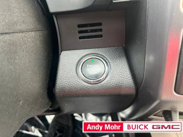 Used 2018 Ford Expedition Max Platinum AWD/4WD image 38