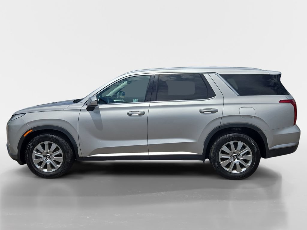 Used 2024 Hyundai Palisade SEL AWD/4WD video 2