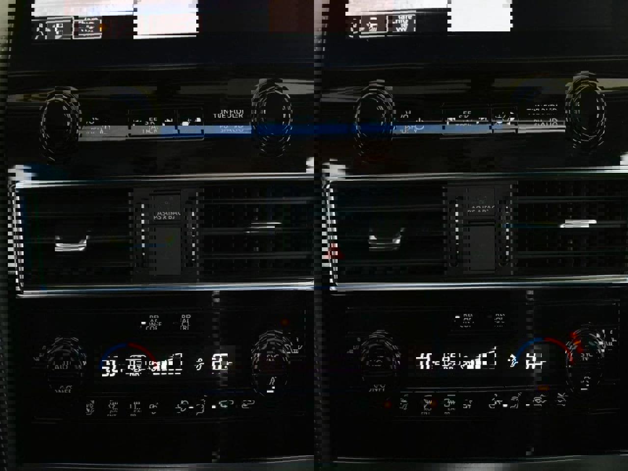 Used 2024 INFINITI QX80 Luxe AWD/4WD image 28