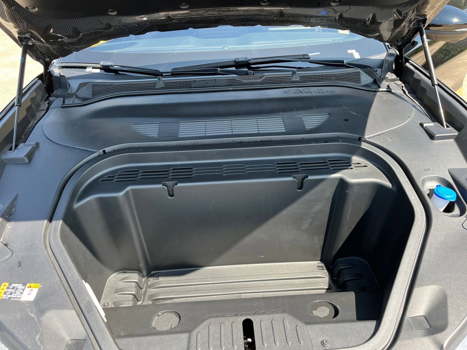 Used 2023 Ford Mustang Mach-E GT image 34