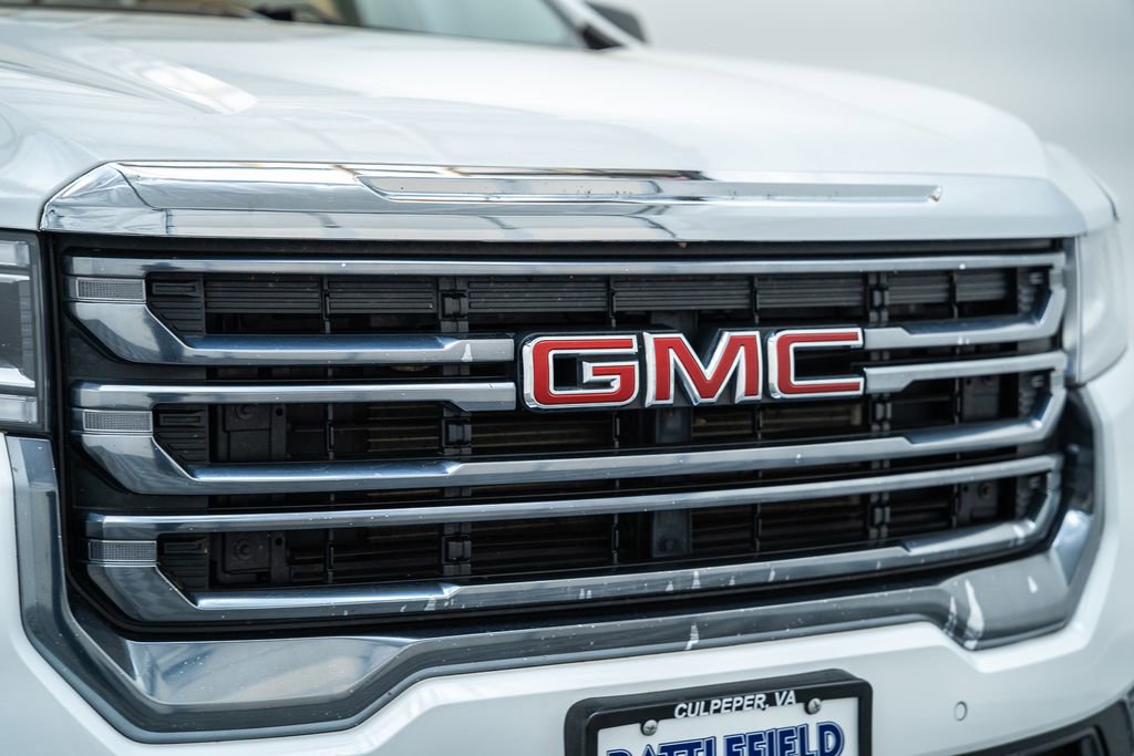 Used 2021 GMC Acadia AT4 w/ Trailering Package AWD/4WD image 13