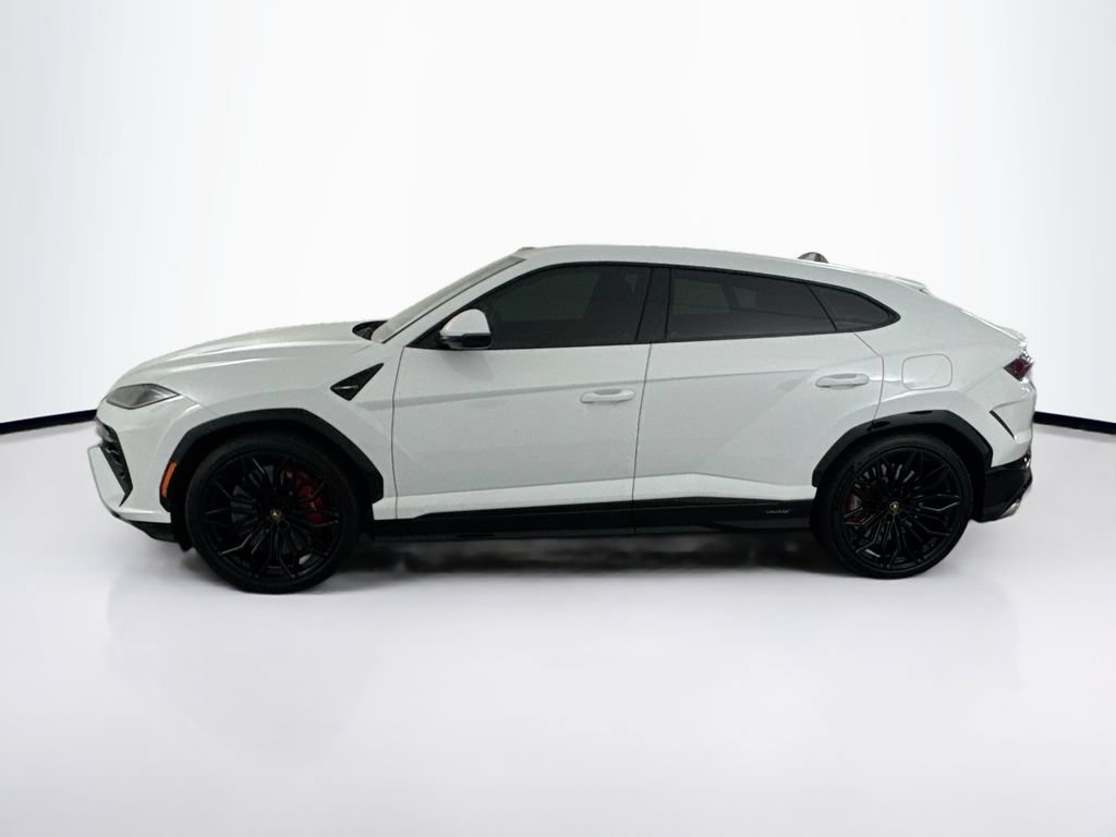 Used 2025 Lamborghini Urus Performante AWD/4WD image 8