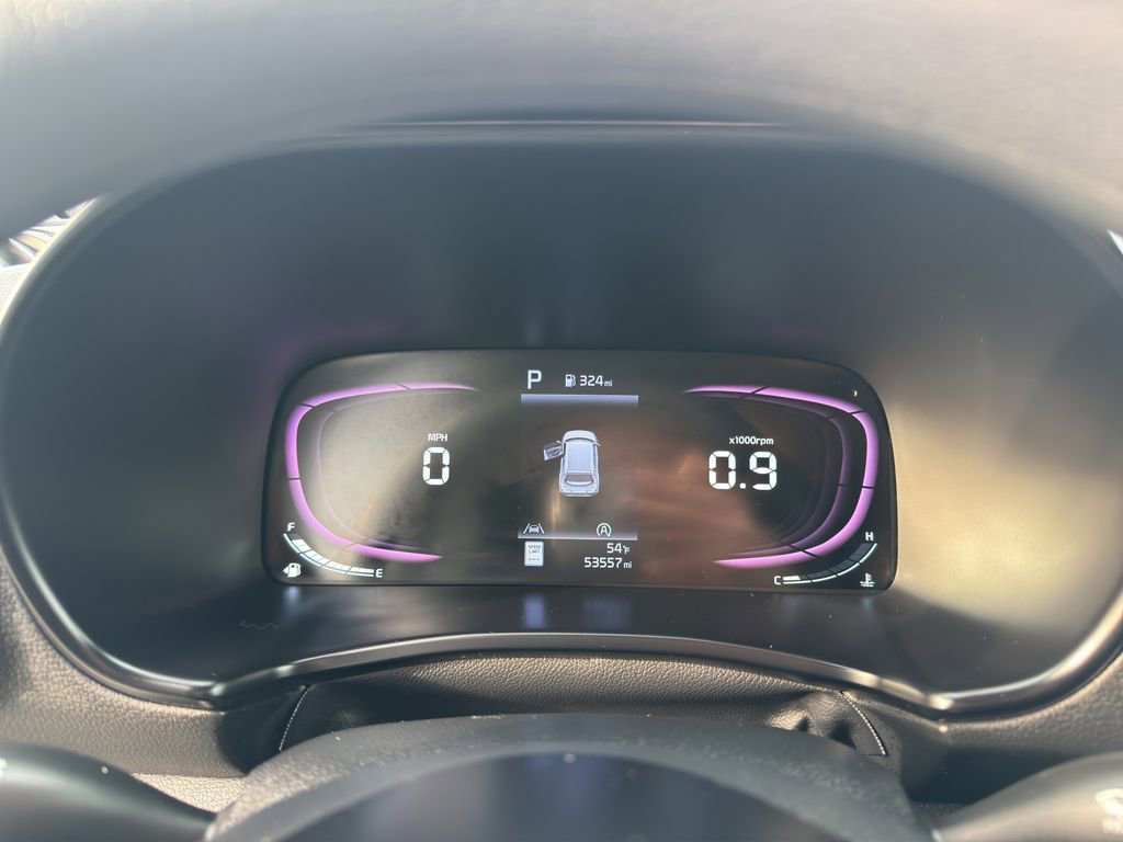 Used 2023 Kia Soul LX w/ Option Group 015 image 13