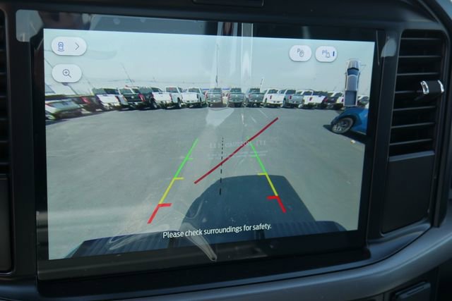 New 2026 Ford F150 XL w/ Equipment Group 103A High image 3