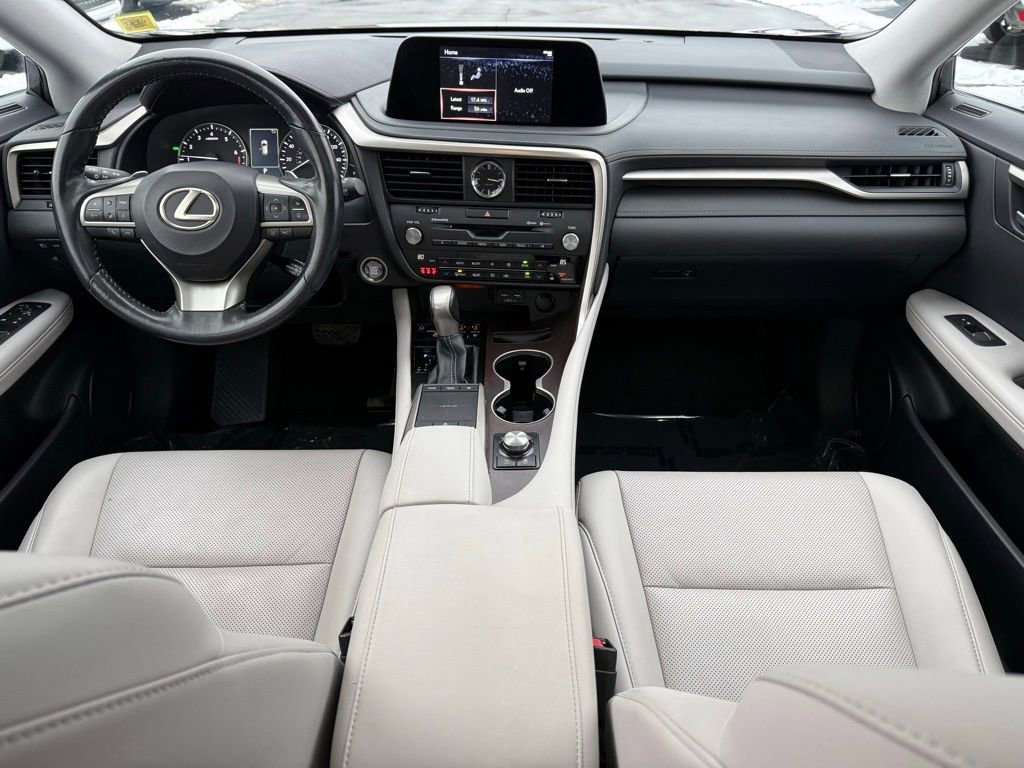 Used 2021 Lexus RX 350 350 image 14