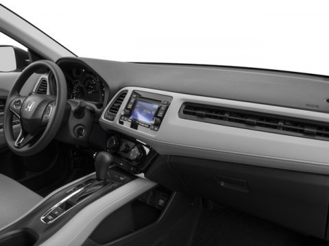 Used 2017 Honda HR-V LX image 19