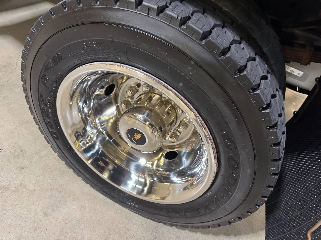 Used 2012 Ford F450 XL w/ PWR Equipment Group image 35