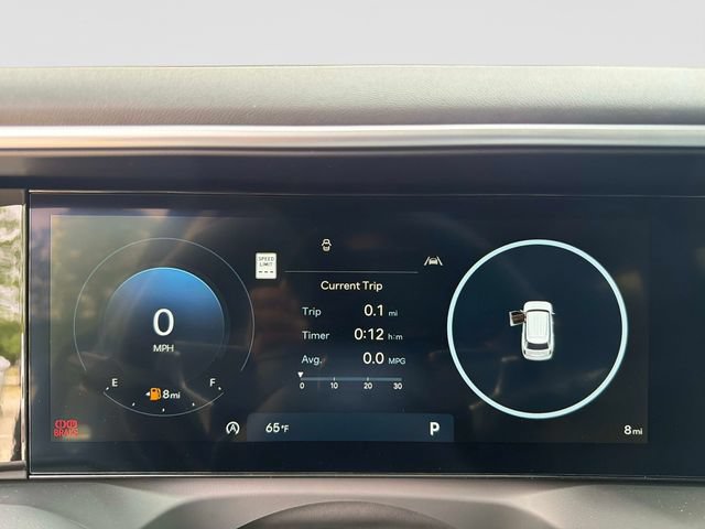 New 2026 Hyundai Palisade SEL AWD/4WD image 33