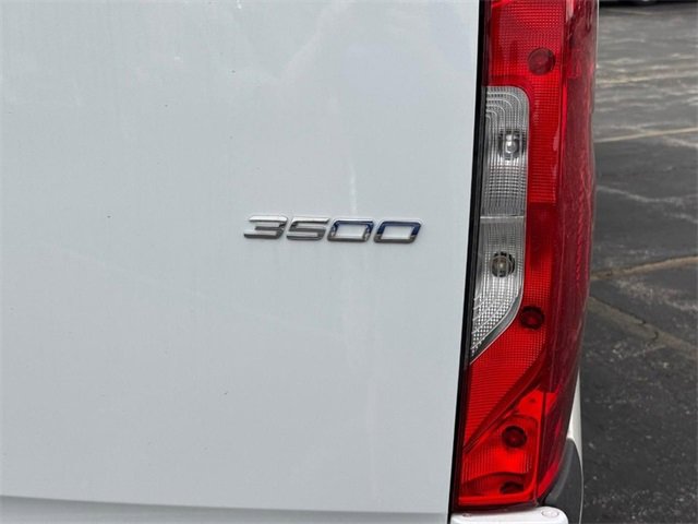 New 2024 Mercedes-Benz Sprinter 3500 image 5