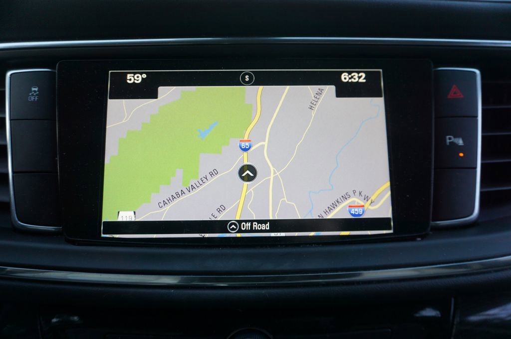 Used 2018 Buick Enclave Essence FWD image 9