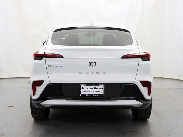 New 2026 Buick Envista Sport Touring w/ Convenience I Package image 6