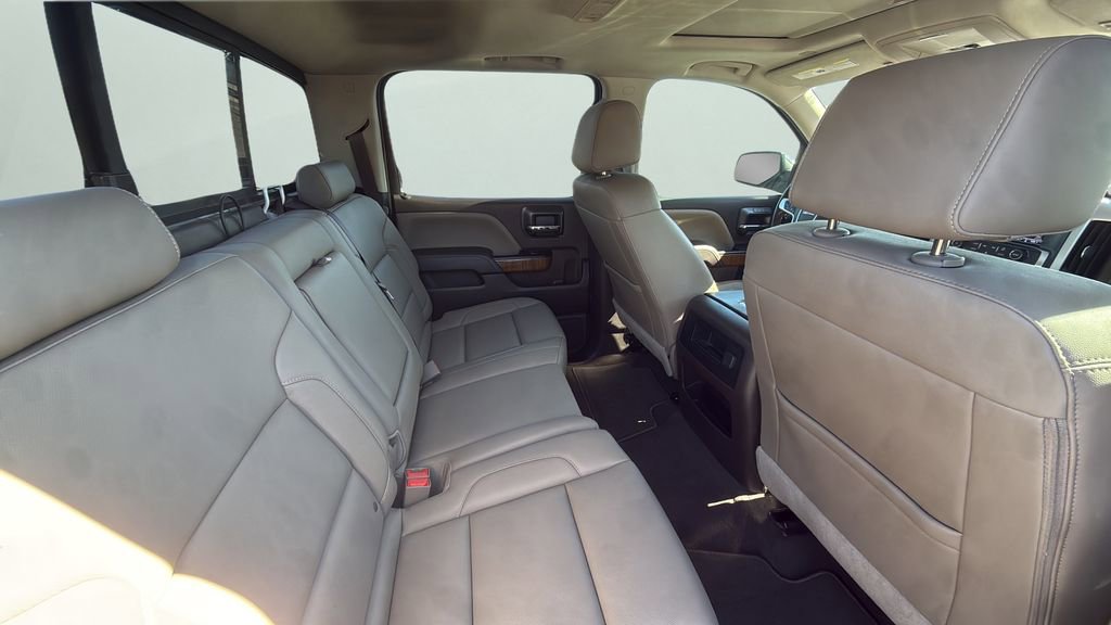 Used 2018 GMC Sierra 1500 SLT image 18