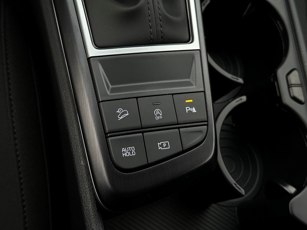 New 2026 Kia Sportage LX image 21