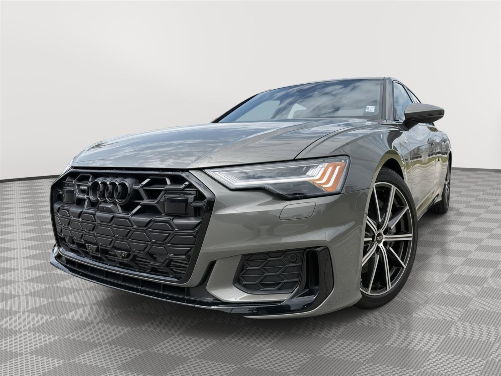 Used 2024 Audi A6 3.0T Prestige w/ Prestige Package