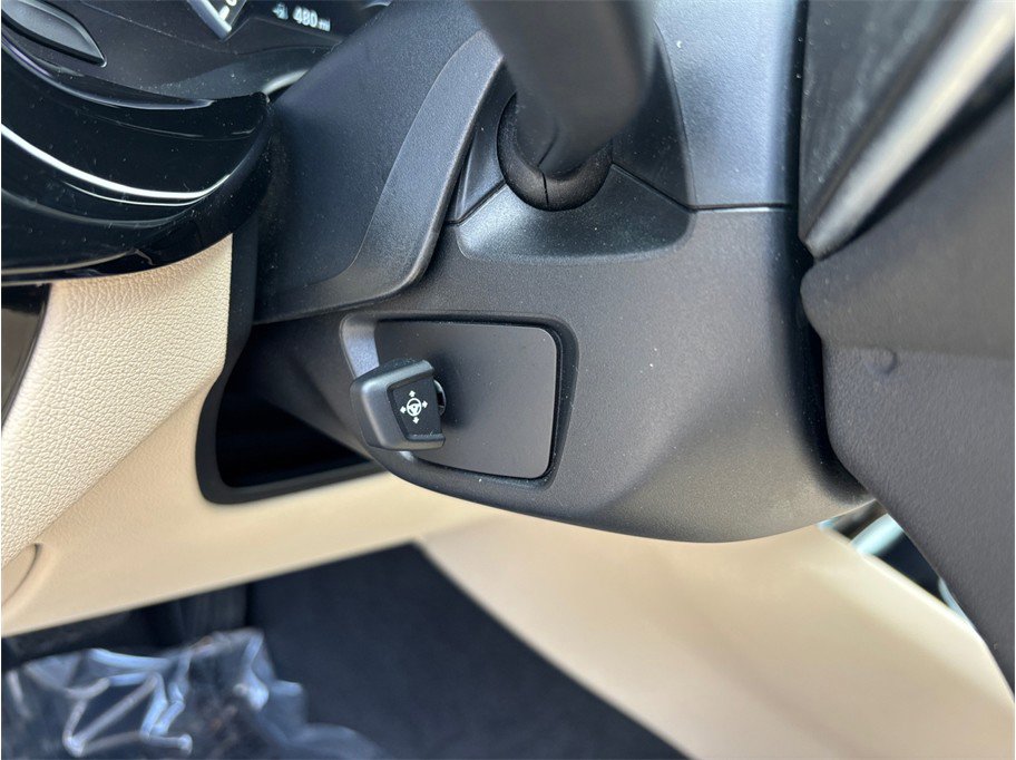 Used 2017 BMW 540i image 21