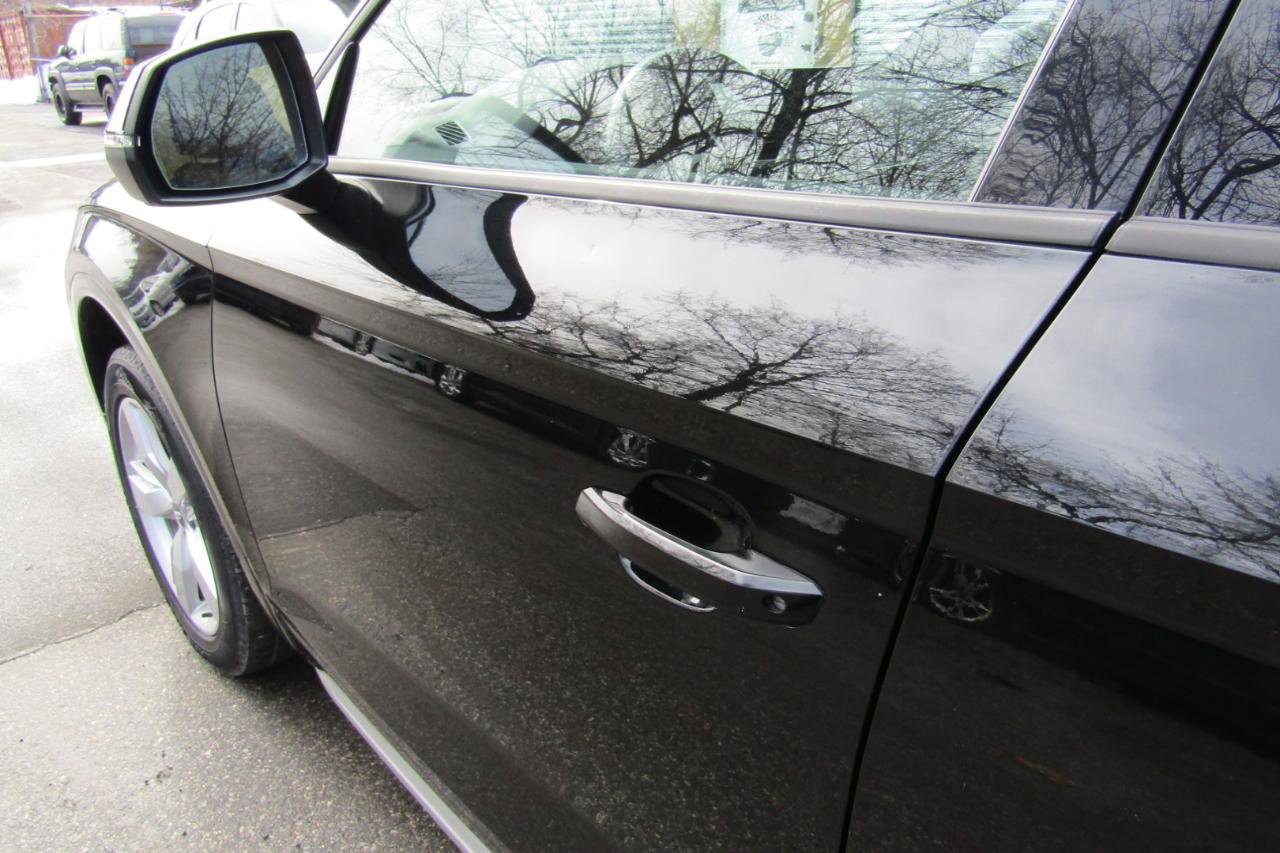 Used 2018 Audi Q5 2.0T Premium image 10