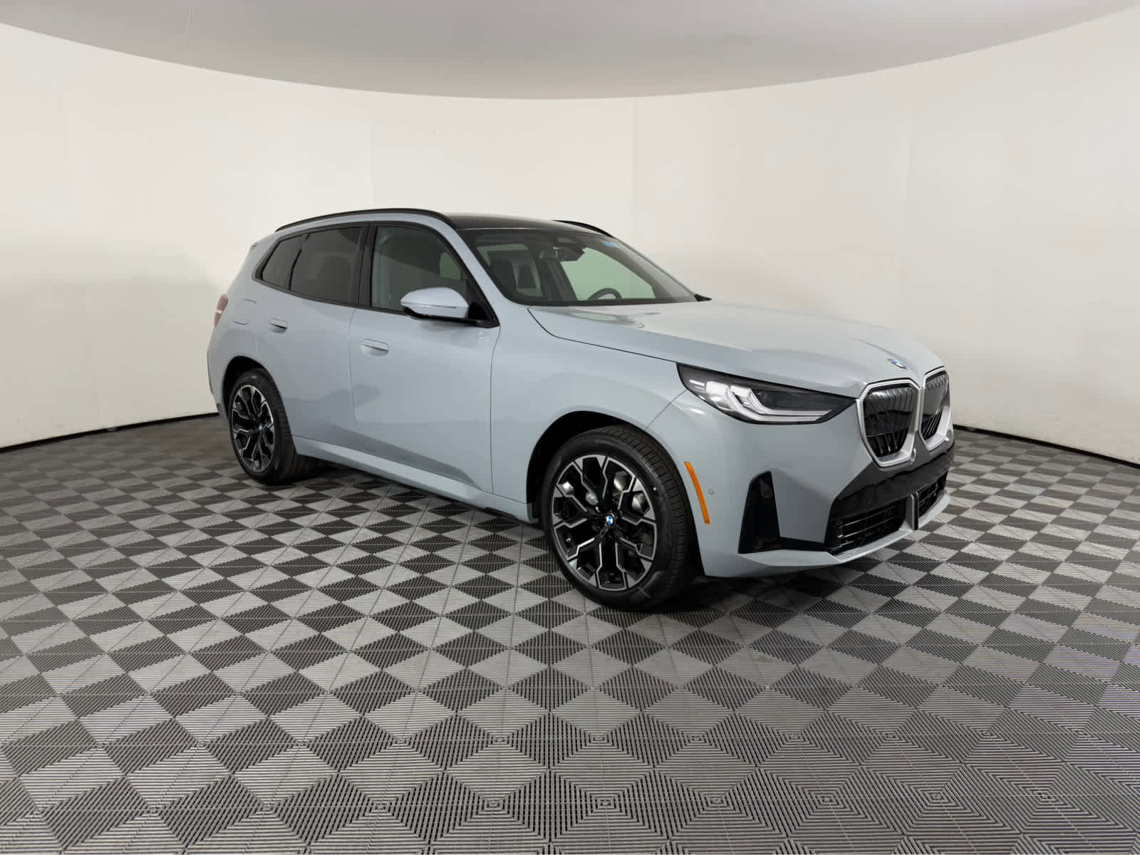 New 2026 BMW X3 xDrive30 w/ M Sport Package image 1