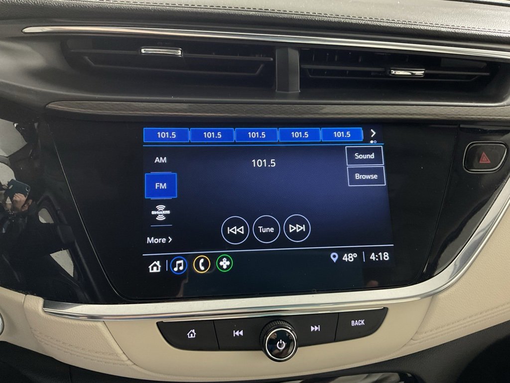 Used 2023 Buick Encore GX Preferred w/ Cold Weather Comfort Package image 21