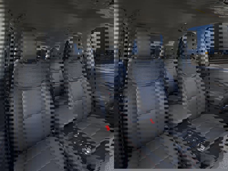 New 2026 Ford Explorer Active image 10