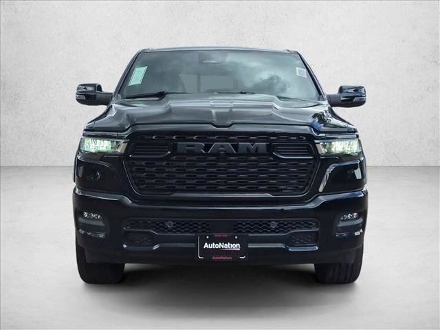 New 2026 RAM 1500 Big Horn w/ Night Edition AWD/4WD image 6