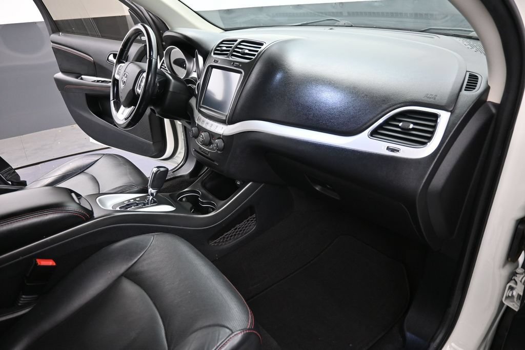 Used 2019 Dodge Journey GT AWD/4WD image 14