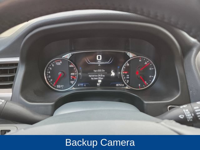 Used 2020 GMC Acadia Denali w/ Trailering Package AWD/4WD image 25