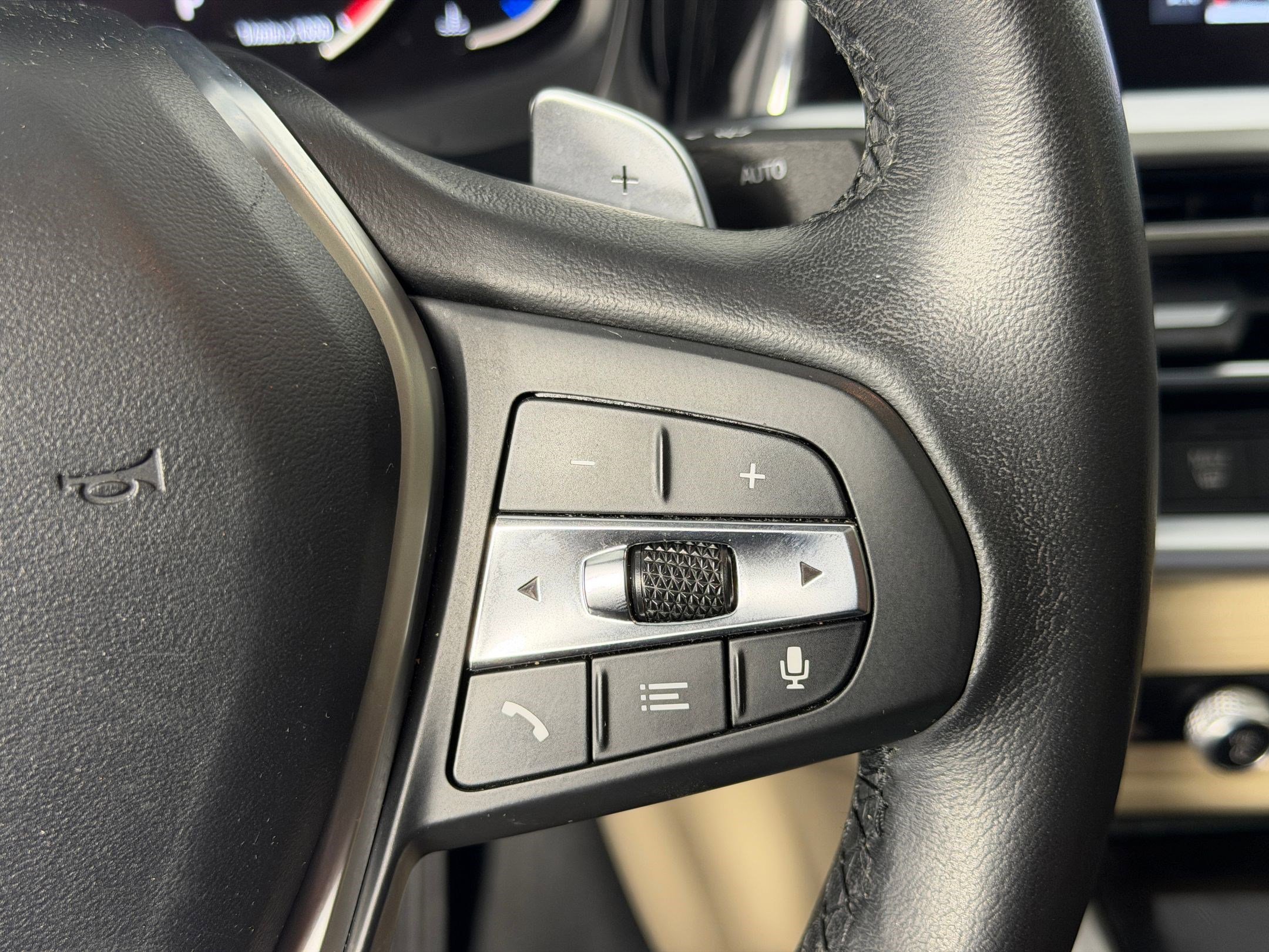 Used 2020 BMW 330i Sedan RWD image 29