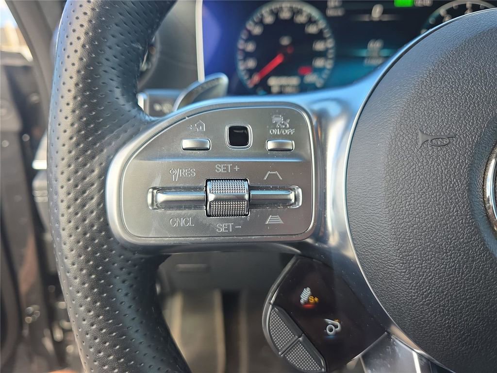 Used 2020 Mercedes-Benz AMG GT 53 image 23