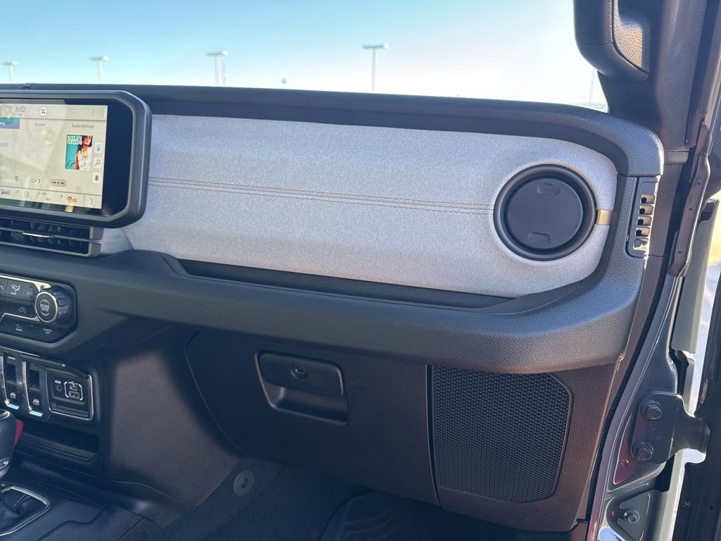 New 2026 Jeep Wrangler Sport AWD/4WD image 24