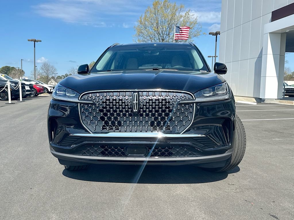Certified 2025 Lincoln Aviator Reserve w/ Illumination Package image 5
