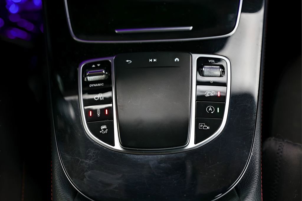 Used 2021 Mercedes-Benz E 53 AMG 4MATIC Sedan image 33