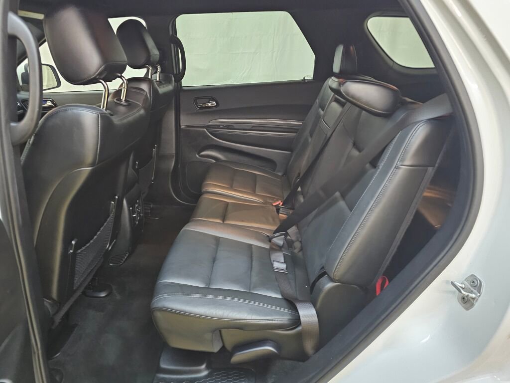 Used 2022 Dodge Durango GT image 17